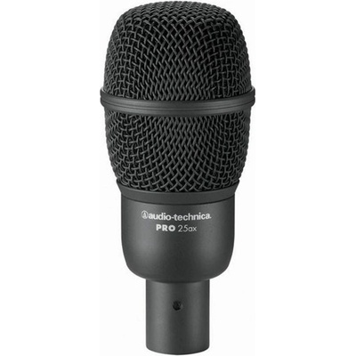 Audio-Technica PRO25ax