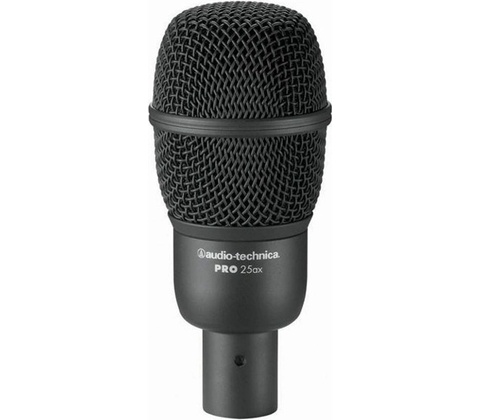 Audio-Technica PRO25ax
