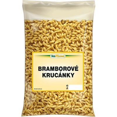 Vera Gurmet Bramborové krucánky 2,5 kg