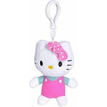 Prívesok na kľúče Hello Kitty 10 cm