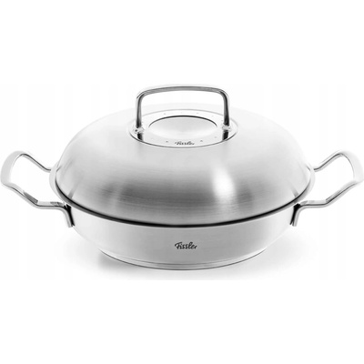 Fissler Tradičná Panvica 24 cm s nepriľnavým povrchom