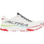 Altra Дамски маратонки Altra Women's Mont Blanc Carbon Trail running shoes - White / Black / Firey Coral - размер 39 (EU) (123-1324-0416)