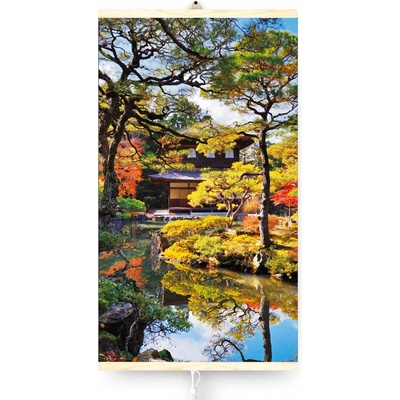 Trio T0589 Zahrada v Kyotu