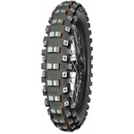 Mitas TERRA FORCE-MX MH Medium Hard 70/100-10 41J Мотоциклетни гуми