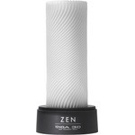 TENGA Мастурбатор Tenga 3D Zen (14, 7 cm)