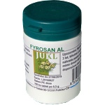 JUKL таблетки Fyrosan AL