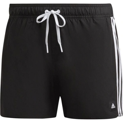 adidas 3-Stripes CLX černé