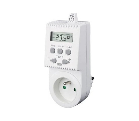 Elektrobock TS10