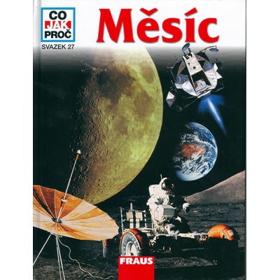 Měsíc