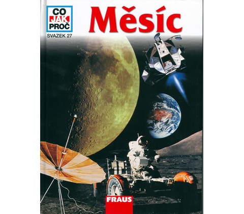 Měsíc