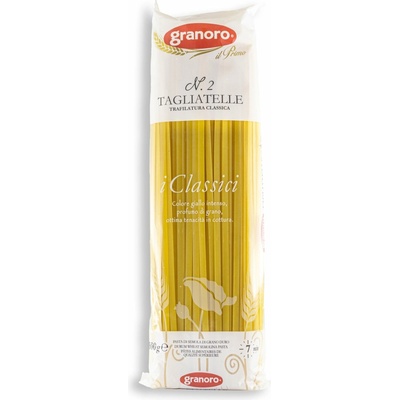 Little Sicily Tagliatelle No.2 0,5 kg
