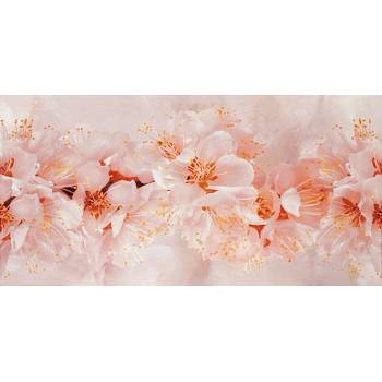 KAI GROUP ДЕКОР СЕЛЕНА ЧЕРЕША 3334 25х50 (3334)