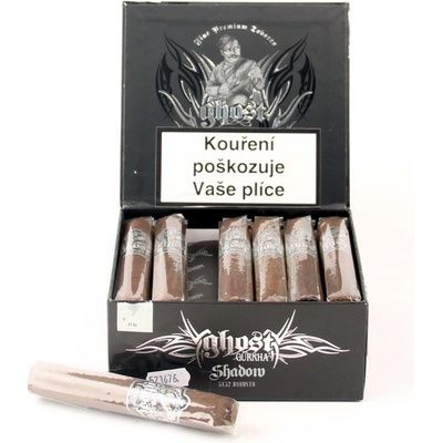 Gurkha Ghost Shadow 1/21