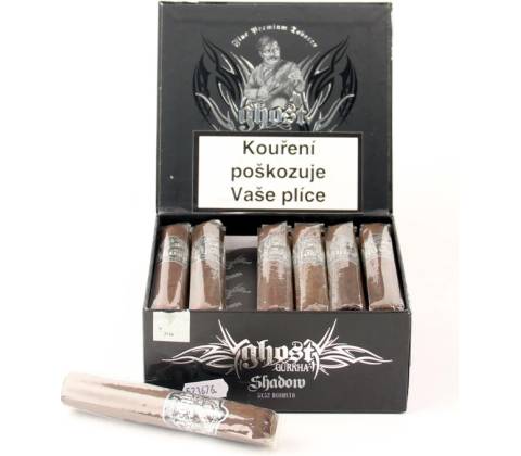 Gurkha Ghost Shadow 1/21