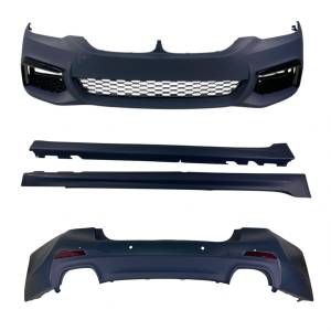  Body Kit за BMW G30 (2017+) - M-Tech Дизайн (2302110)