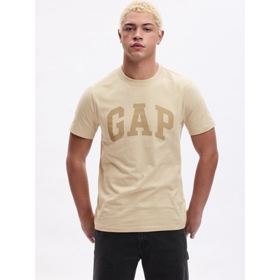 GAP Тениска с лого Everyday Soft GAP GAP | Bezhov | МЪЖЕ | XS