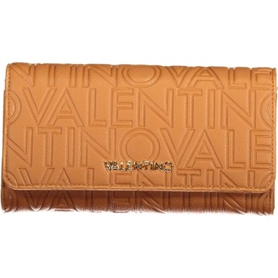 Valentino Дамски портфейл valentino bags, Размер uni, Цвят Кафяво (vps8pg113pansy_macuoio)