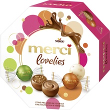 Storck Merci Lovelies 185 g