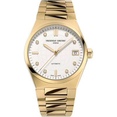 Frederique Constant Frederique constant fc-303vd2nh5b (fc-303vd2nh5b)