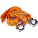 Geko Lano ťažné s hákmi 3 t x 4 m