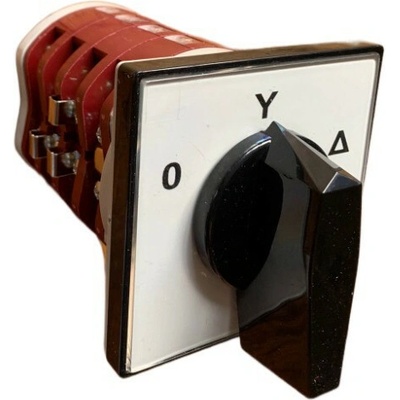 Apator Vačkový spínač 4G80-12-U