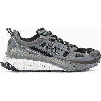 EA7 Emporio Armani Обувки sneaker crusher sonic trail new