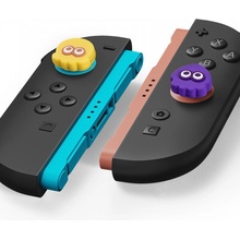 Funlab Switch 2 Thumb Grips - octopus HRF1321