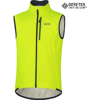 GORE Wear Spirit Vest Mens-neon yellow
