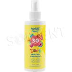 Helios Детски спрей за очи Helios Herb 200 мл SPF30