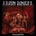IRON ANGEL - HELLBOUND -COLOURED- LP