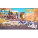 Dustborn