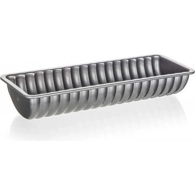 Banquet Forma srnčí chrbát s nepriľnavým povrchom Culinaria 31,5x12x5,5cm