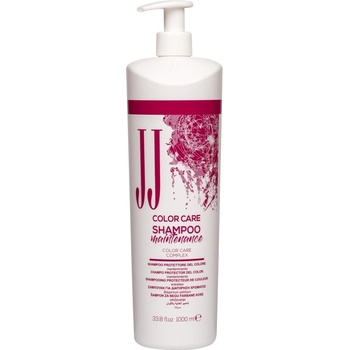 JJ Color Care Šampon pro barvené vlasy 1000 ml