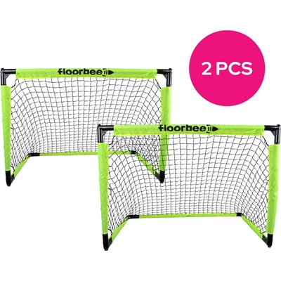 FLOORBEE SCORE UP 3.0 90 x 60 cm 2 ks – Hledejceny.cz