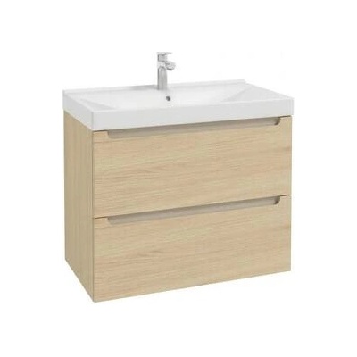 Naturel Stilla 80x60x45 cm dub Vicenza mat STILLADV08057U3