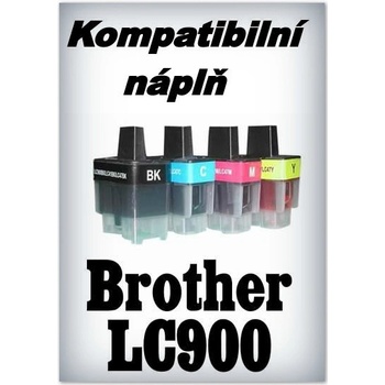 Handsome Brother LC900C - kompatibilní