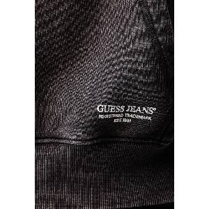 Guess Jeans суичър с качулка мъжки от памук (M6BQ22.K5658)