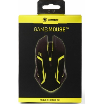 Snakebyte GAME:Mouse 0000004471