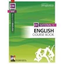 National 5 English Course Book - Nicol Christopher