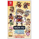 Mon-Yu
