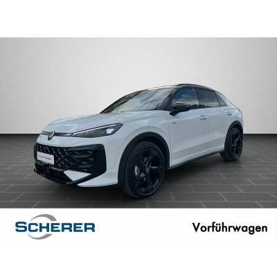 Volkswagen T-Roc Style DSG 110 kW
