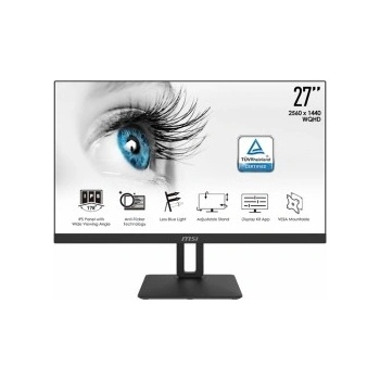 MSI PRO MP271QP