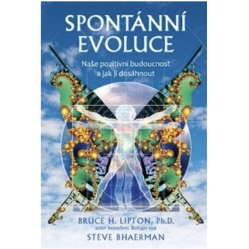 Spontánní evoluce