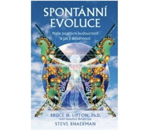 Spontánní evoluce