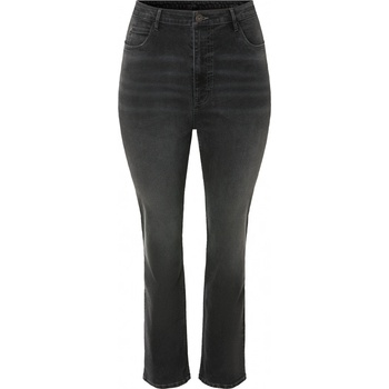 Esmara Dámske rifle XXL Skinny Fit tmavosivá