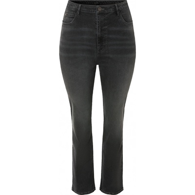 Esmara Dámske rifle XXL Skinny Fit tmavosivá