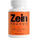 Zein Pharma Алфа-липоева киселина 300 мг - 90 капсули