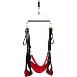 Bad Kitty Sex Swing 5006600 Black