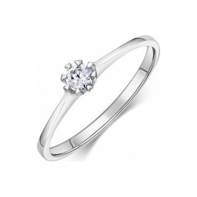 Sofia stříbrný prsten CORZB47173