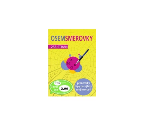 Osemsmerovky